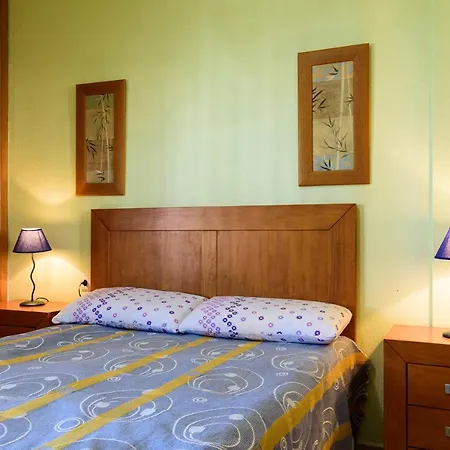 Appartamento Halcon Arona (Tenerife)