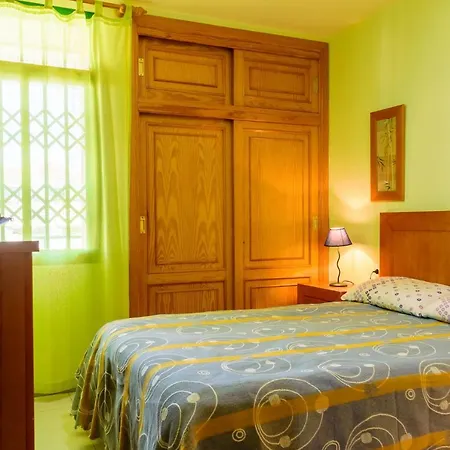 Appartamento Halcon Arona (Tenerife)