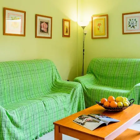 Apartment Halcon Arona (Tenerife)