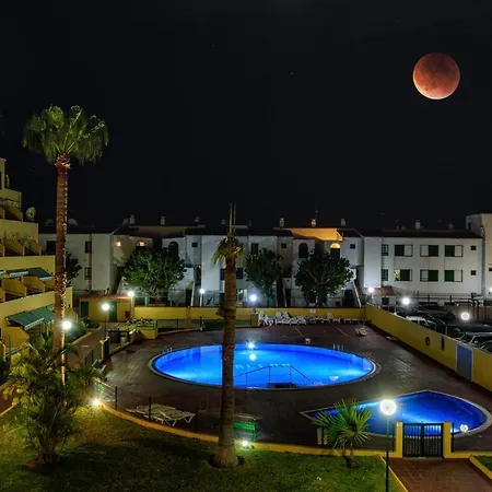 Halcon Apartment
